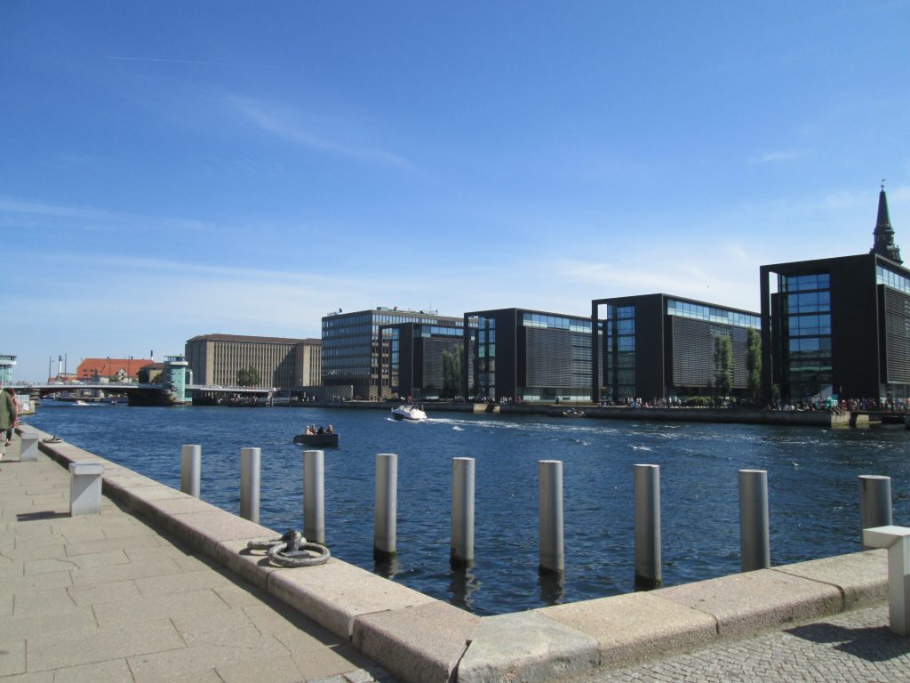 Copenhague 1